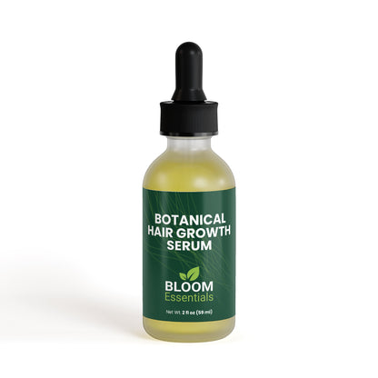 Botanical Hair Growth Serum