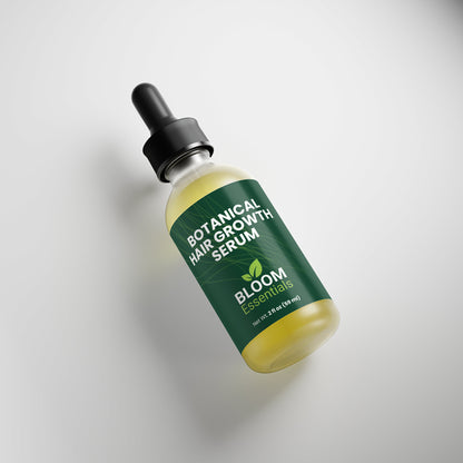 Botanical Hair Growth Serum
