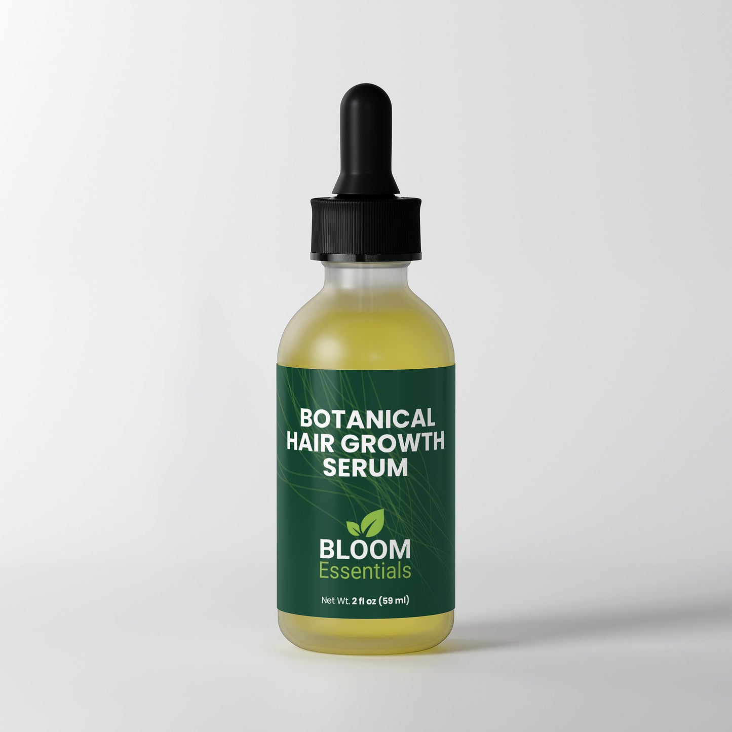 Botanical Hair Growth Serum
