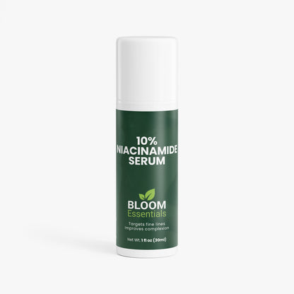 10% Niacinamide Serum