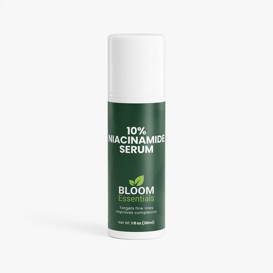 10% Niacinamide Serum