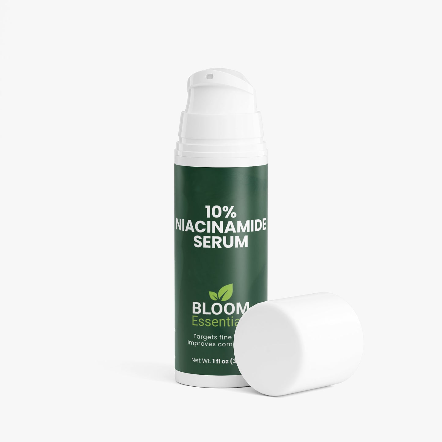 10% Niacinamide Serum