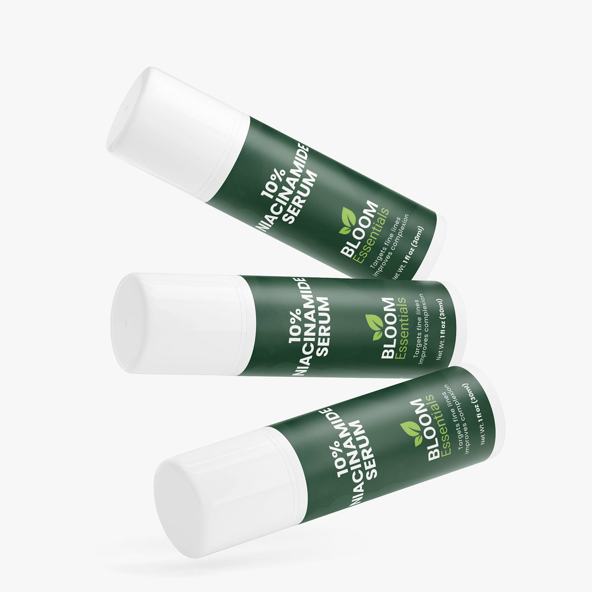 10% Niacinamide Serum | Pore Refining & Skin Barrier Care