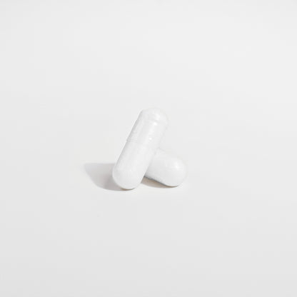 Magnesium Glycinate Supplement | Calm, Sleep & Muscle Support