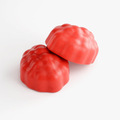 Hair Growth Gummies | Biotin Hair, Skin & Nails Support
