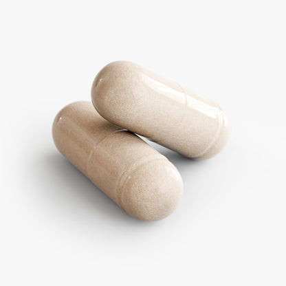 Sea Moss Supplement | Immune & Digestive Support
