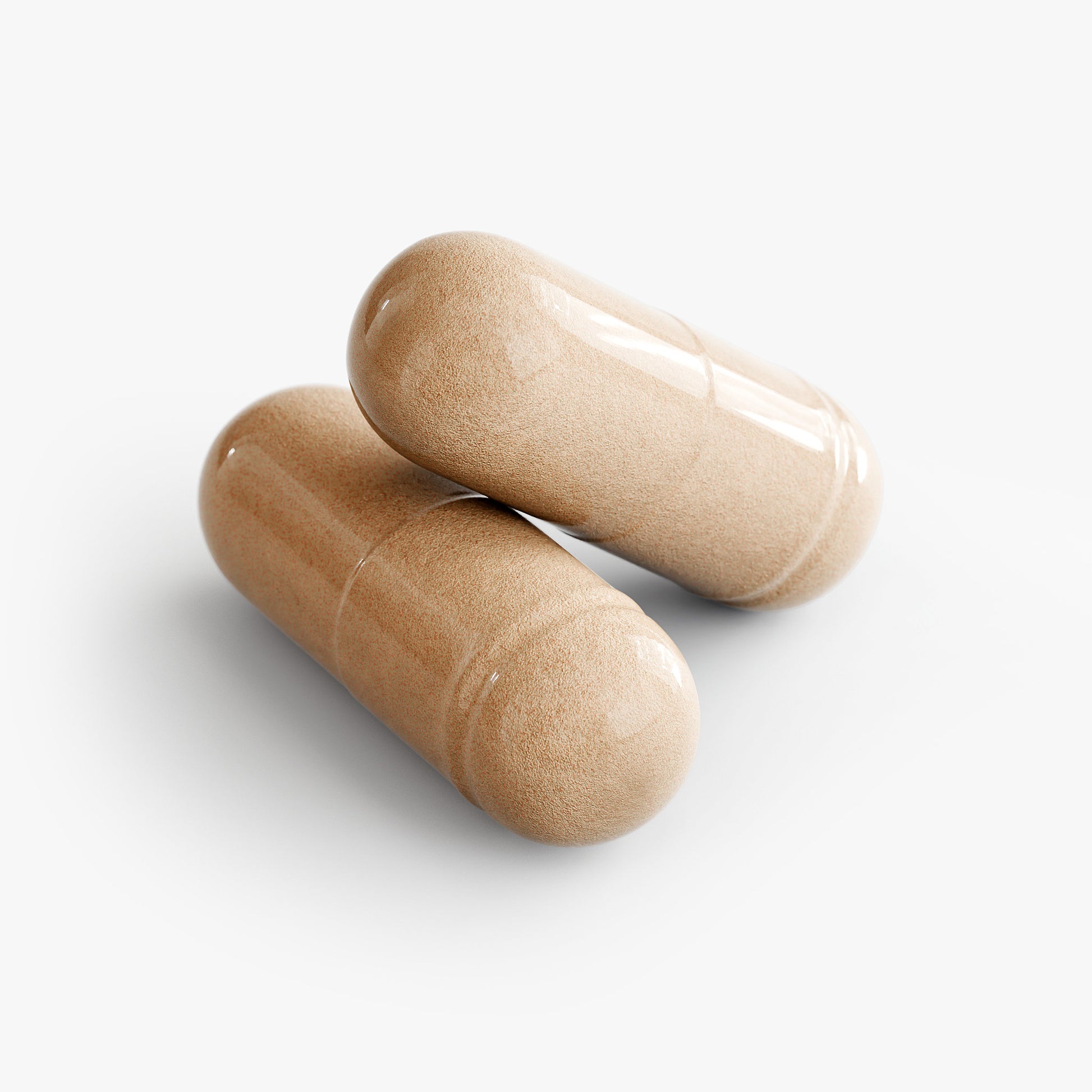Mushroom Supplement | Lions Mane, Reishi & Shiitake Boost