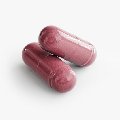 Beetroot Supplement | Blood Pressure & Performance Support