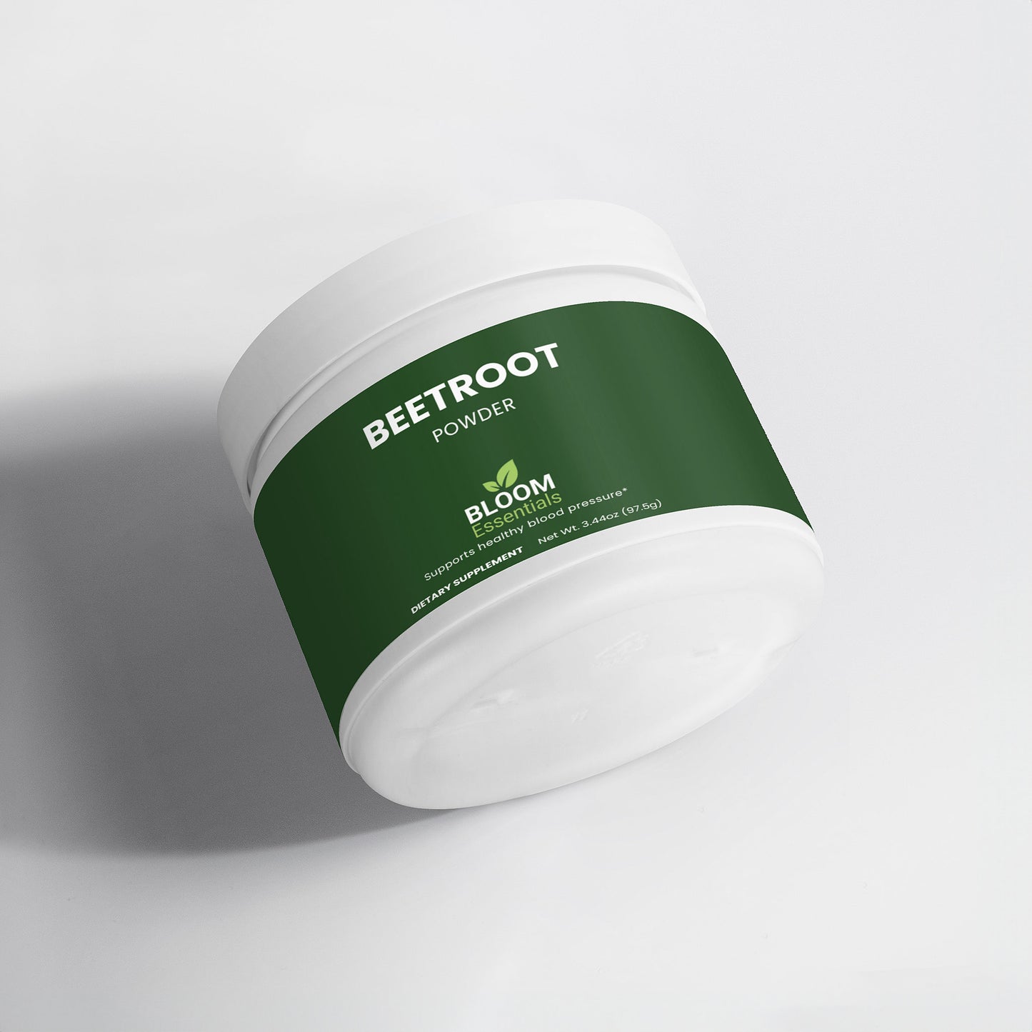 Beetroot Powder | Natural Energy & Blood Support