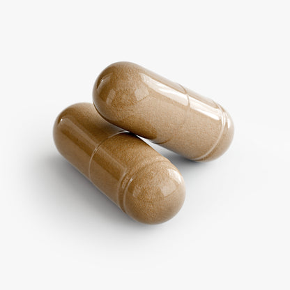 Liver Supplement | Natural Liver Support & Detox