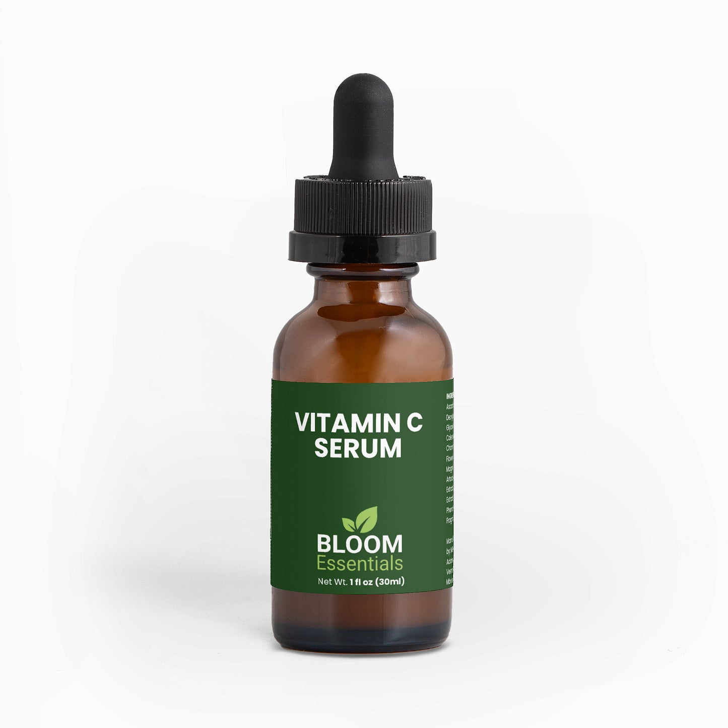 Vitamin C Serum | Brightening & Dark Spot Repair