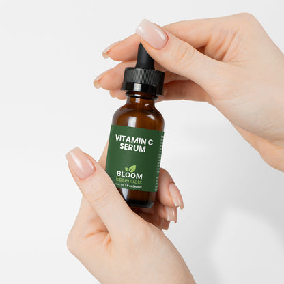 Vitamin C Serum | Brightening & Dark Spot Repair