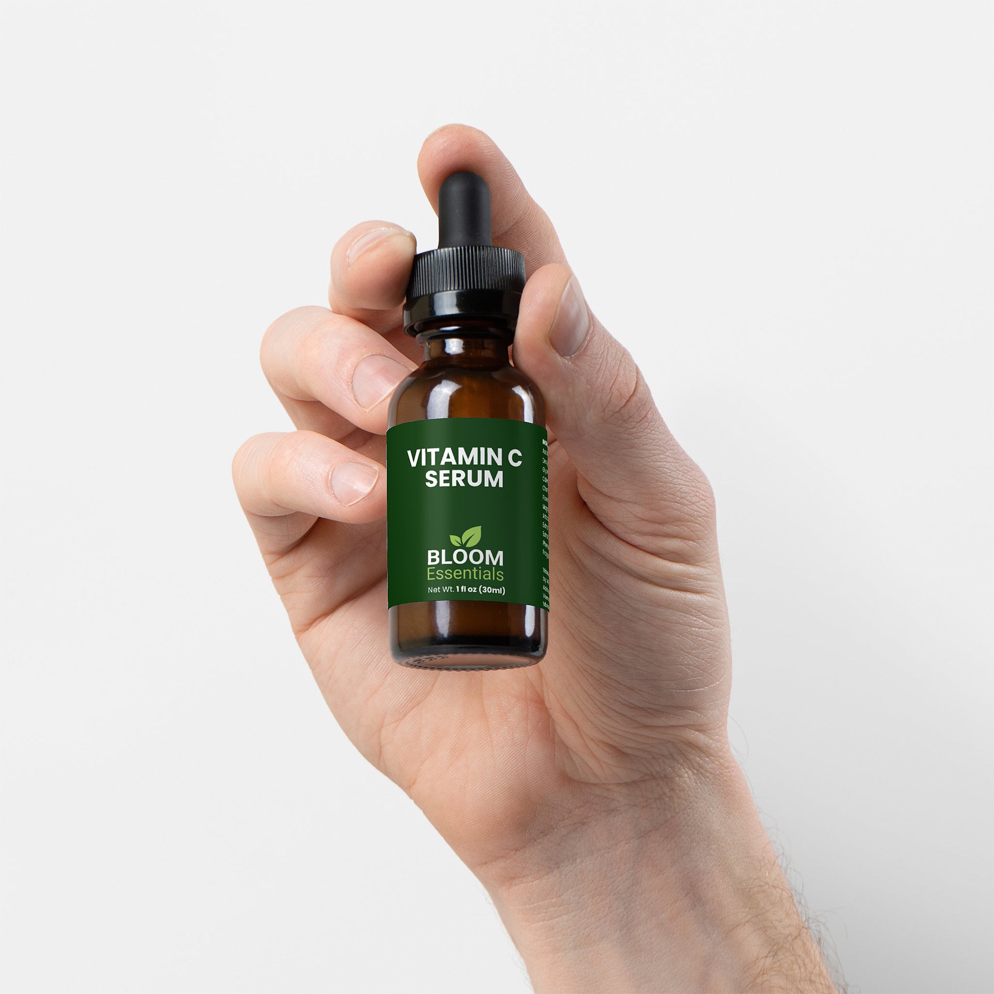 Vitamin C Serum | Brightening & Dark Spot Repair