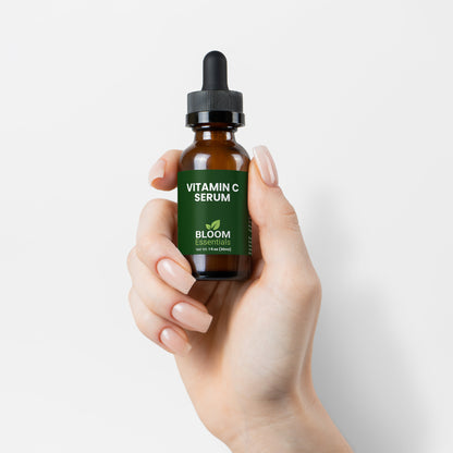 Vitamin C Serum | Brightening & Dark Spot Repair