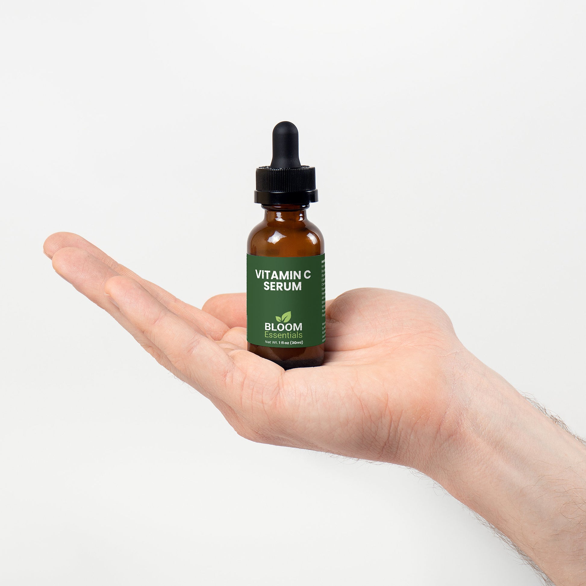 Vitamin C Serum | Brightening & Dark Spot Repair