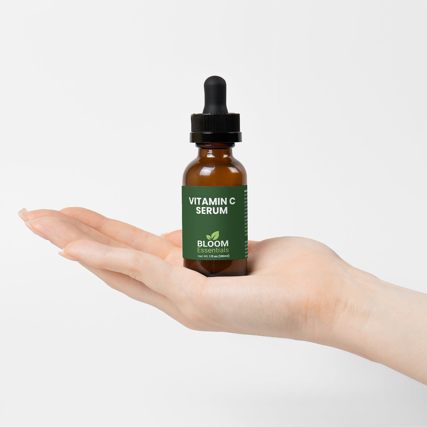 Vitamin C Serum | Brightening & Dark Spot Repair