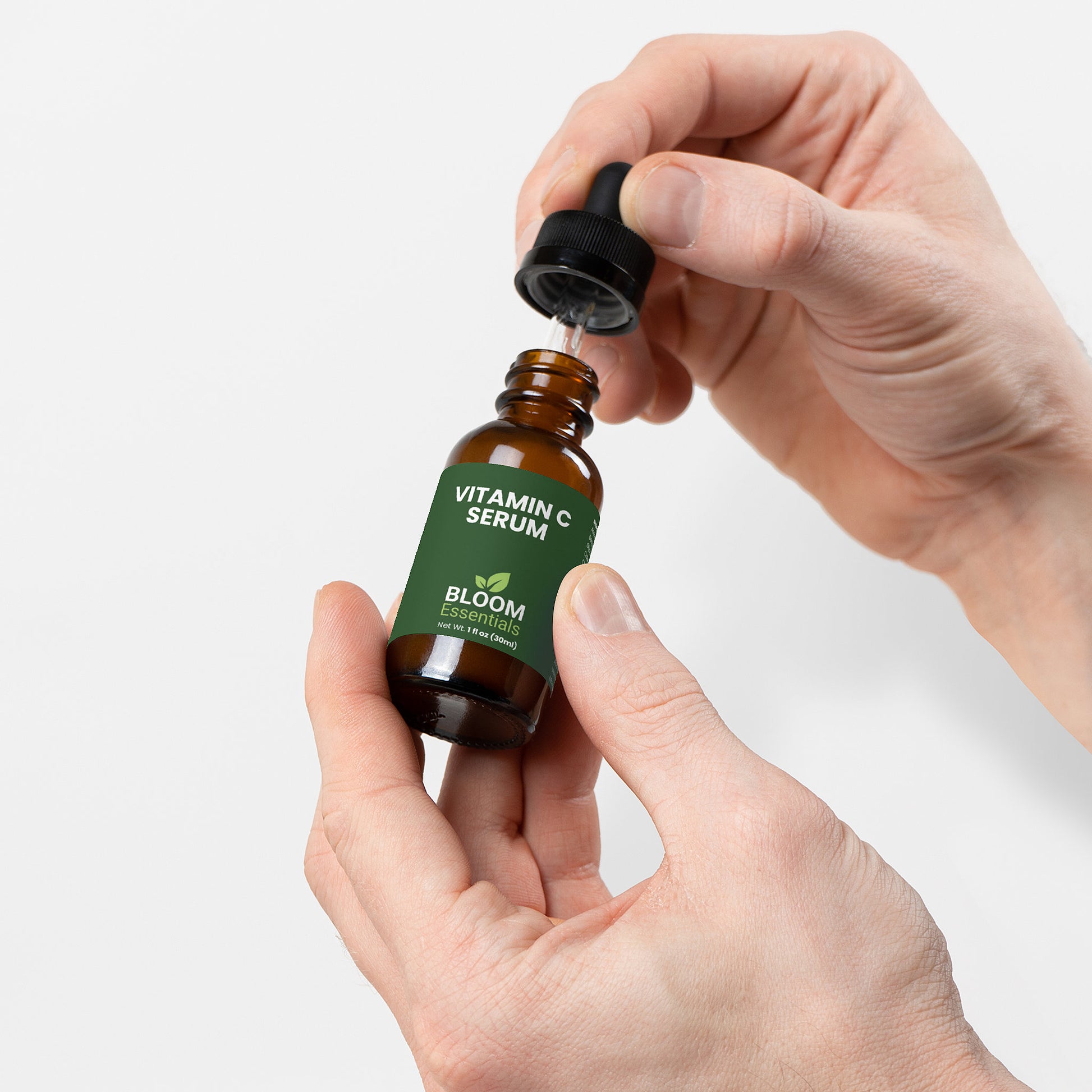 Vitamin C Serum | Brightening & Dark Spot Repair