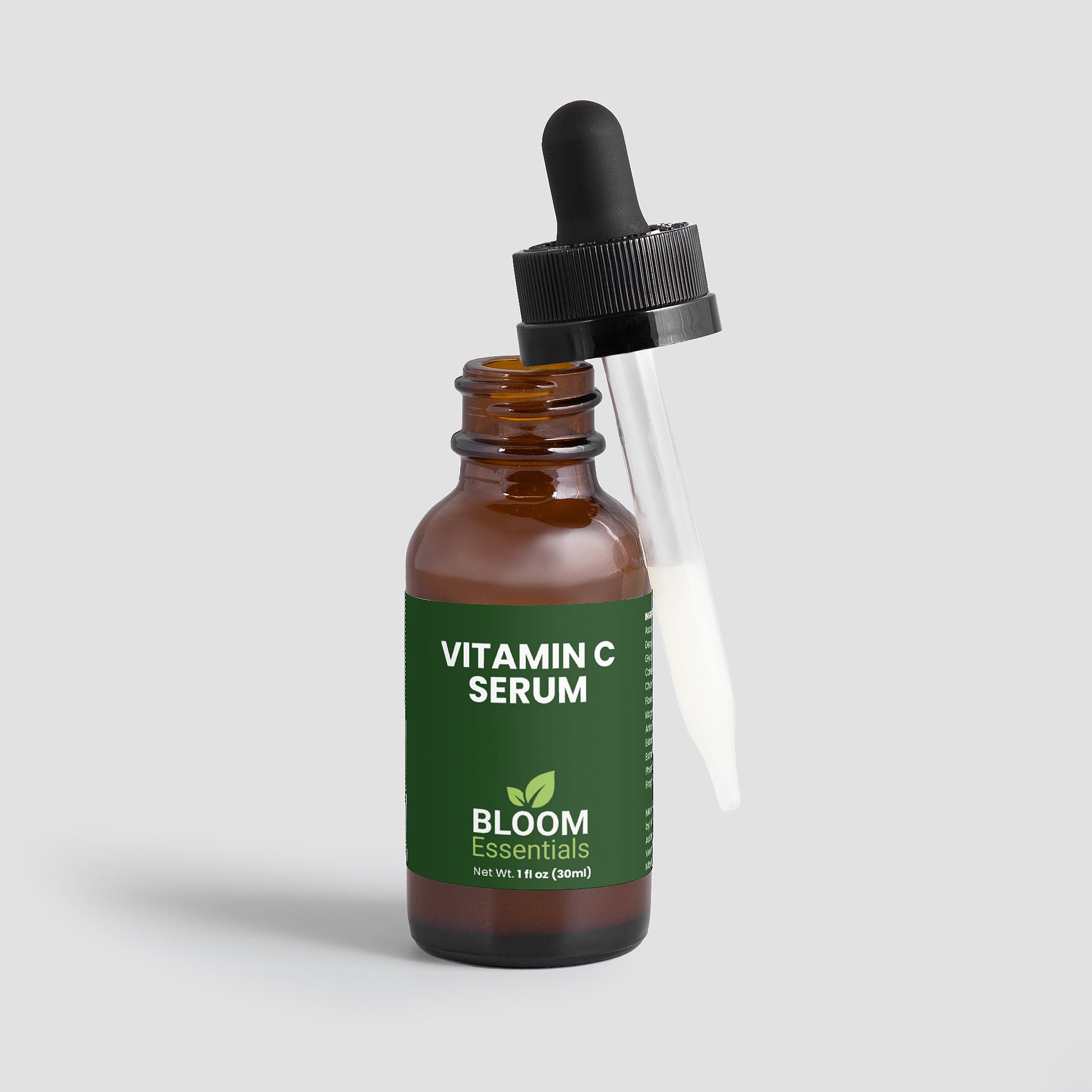 Vitamin C Serum | Brightening & Dark Spot Repair