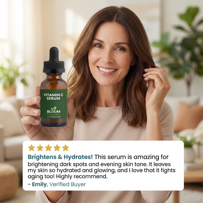 Vitamin C Serum