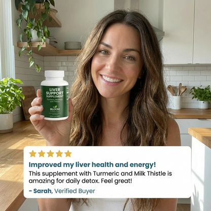 Liver Supplement