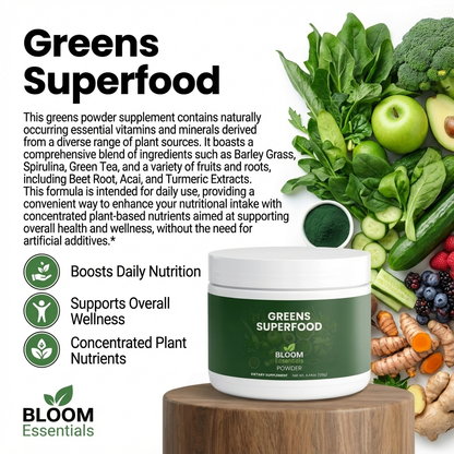 Greens Superfood