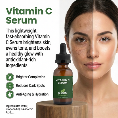 Vitamin C Serum