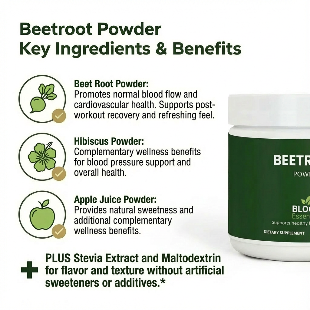 Beetroot Powder
