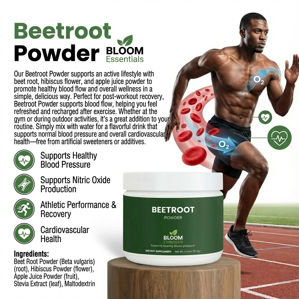 Beetroot Powder
