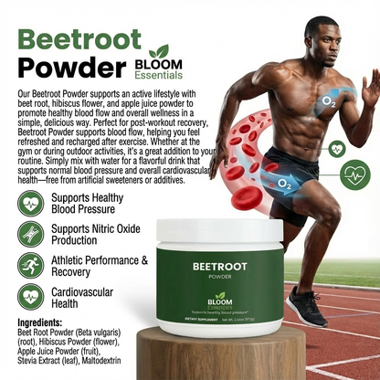 Beetroot Powder
