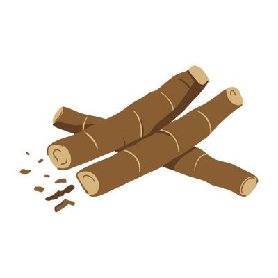 Organic Burdock Root