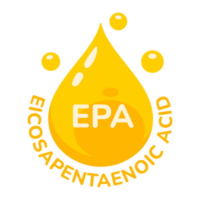 Eicosapentaenoic Acid (EPA)