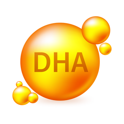 Docosahexaenoic Acid (DHA)