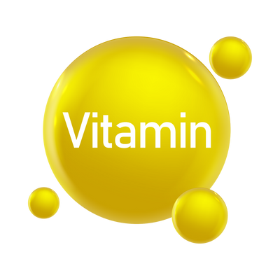 Vitamin E