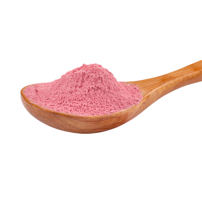 Organic Beetroot Powder (Beta vulgaris)