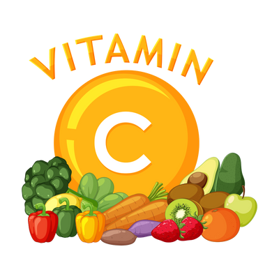 Vitamin C