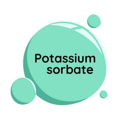 Potassium Sorbate