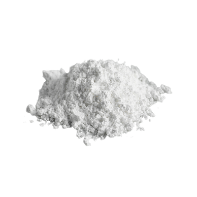 Magnesium Stearate & Silicon Dioxide