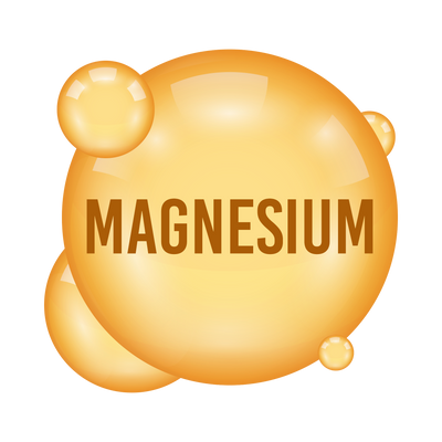 Magnesium