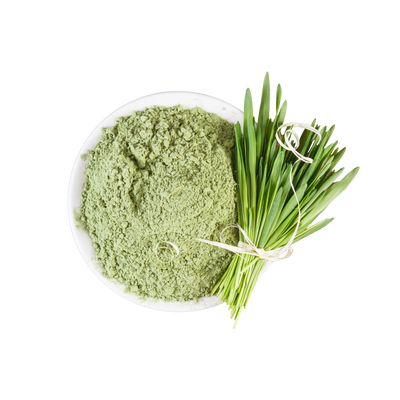 Barley Grass Powder