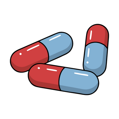 Vegetable Cellulose Capsule (Hypromellose)