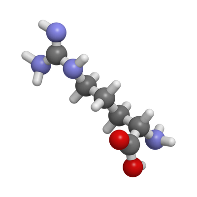 Arginine