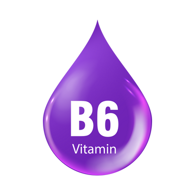 Vitamin B6 & Folate
