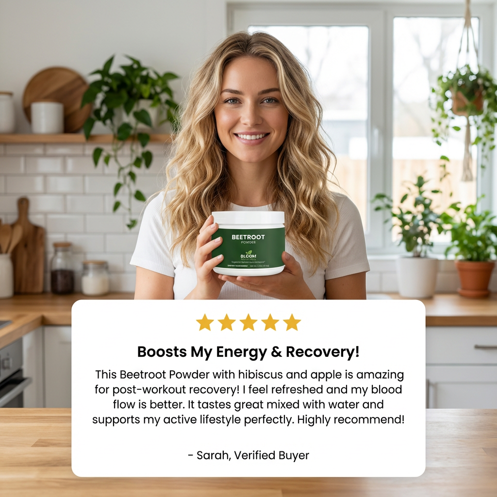Beetroot Powder