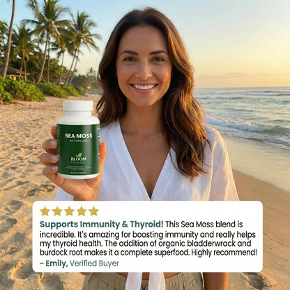 Sea Moss