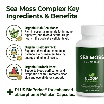 Sea Moss