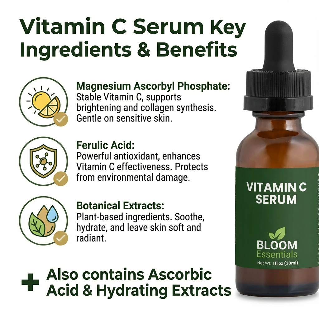 Vitamin C Serum