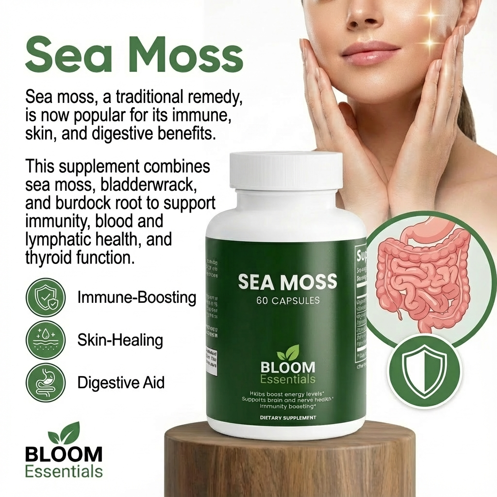 Sea Moss